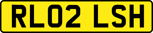 RL02LSH