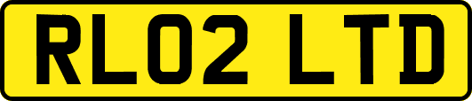 RL02LTD