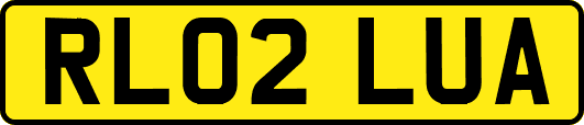 RL02LUA