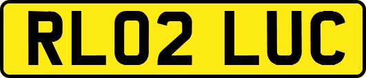 RL02LUC