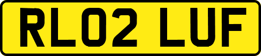 RL02LUF