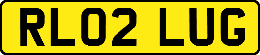 RL02LUG