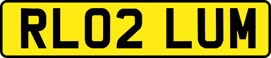 RL02LUM