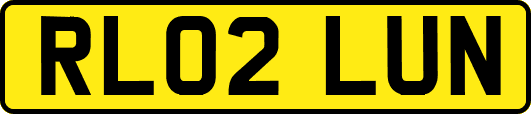 RL02LUN