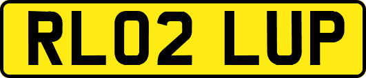 RL02LUP