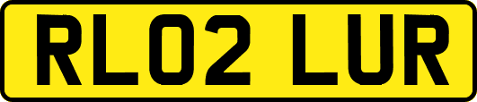 RL02LUR