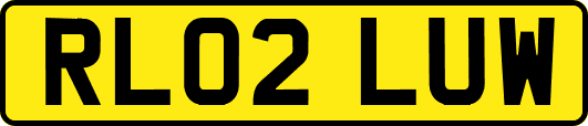 RL02LUW