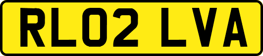 RL02LVA