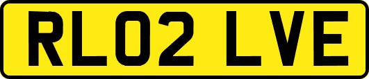 RL02LVE