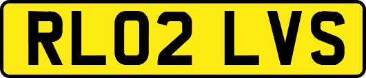 RL02LVS