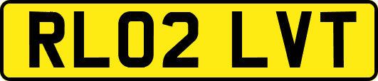 RL02LVT
