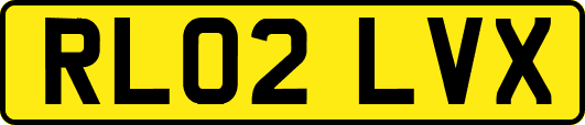 RL02LVX