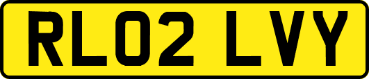 RL02LVY