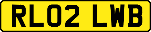 RL02LWB