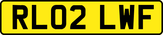 RL02LWF