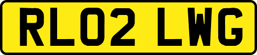 RL02LWG