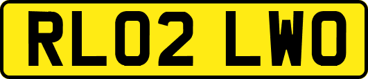 RL02LWO