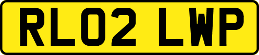 RL02LWP
