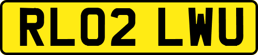 RL02LWU