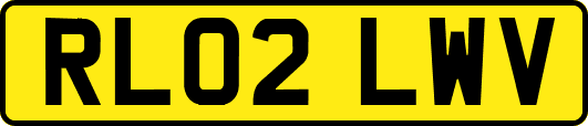 RL02LWV