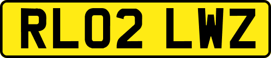 RL02LWZ