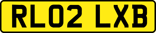 RL02LXB