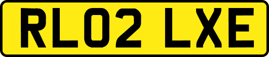 RL02LXE