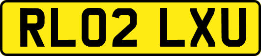 RL02LXU