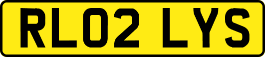RL02LYS