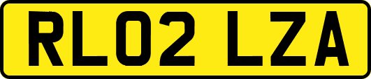 RL02LZA