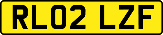 RL02LZF