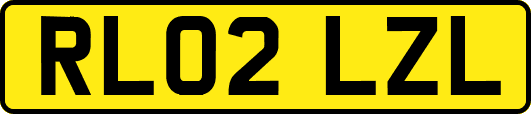 RL02LZL