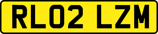 RL02LZM