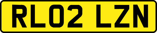 RL02LZN