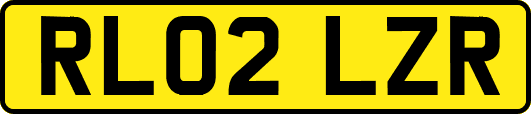 RL02LZR