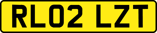 RL02LZT