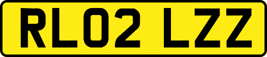 RL02LZZ