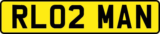 RL02MAN