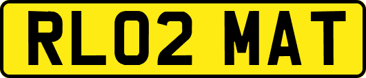 RL02MAT