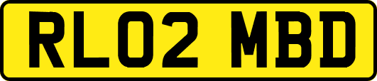 RL02MBD