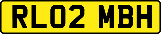 RL02MBH