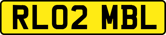 RL02MBL