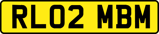RL02MBM