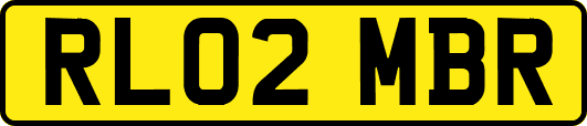 RL02MBR