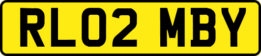 RL02MBY