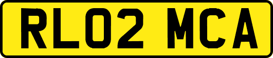 RL02MCA
