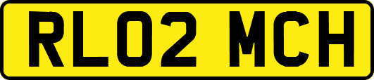 RL02MCH