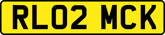RL02MCK