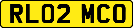 RL02MCO