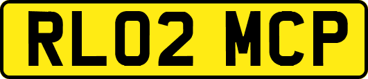 RL02MCP